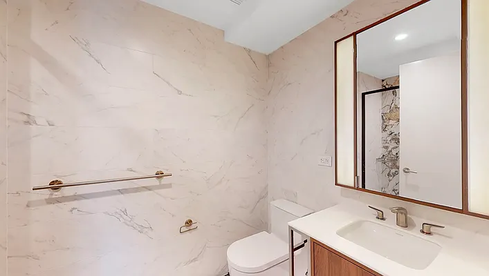 Rented by Brown Harris Stevens | media 26