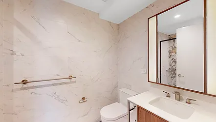 Rented by Brown Harris Stevens