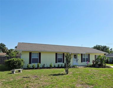 5130 SE 106th Ln, Belleview, FL, 34420