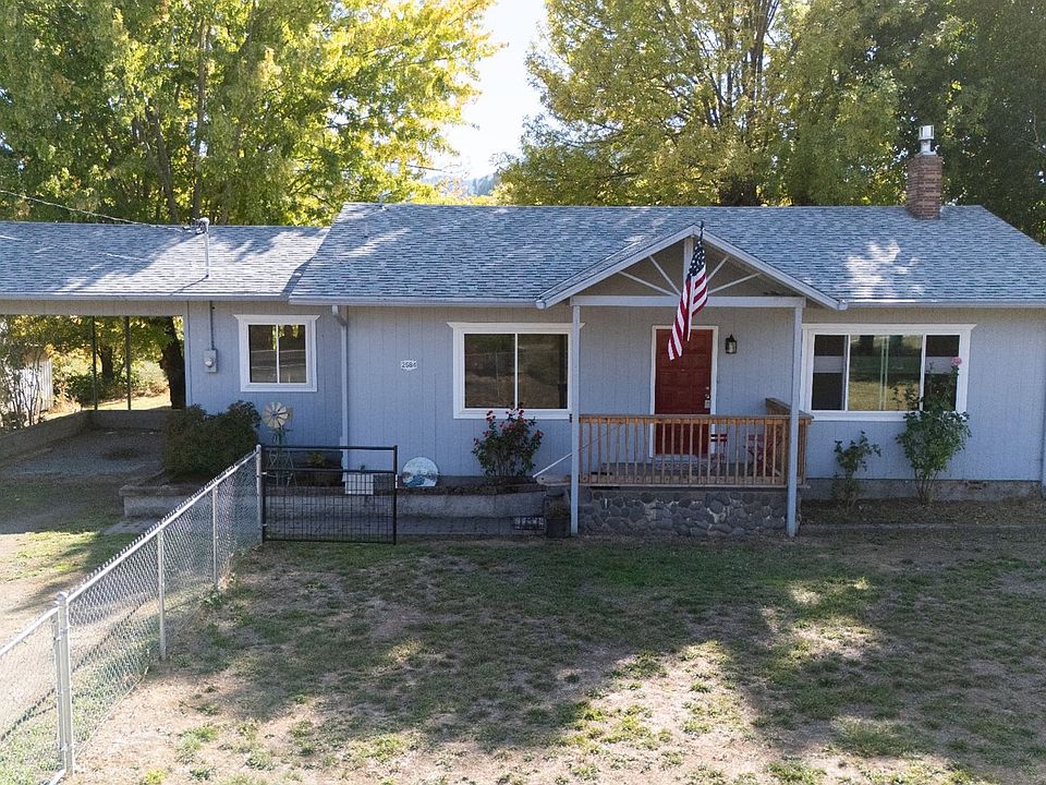 1st image of 2584 Yokum Rd