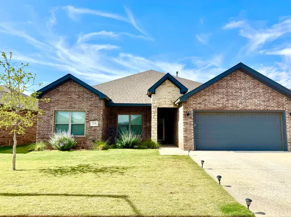 5526 120th St, Lubbock, TX 79424