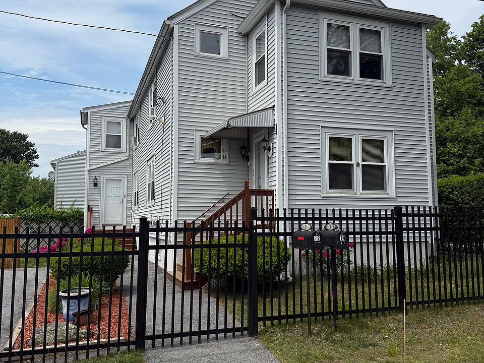1st image of 12 Curtis St #1