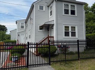 12 Curtis St #1, Methuen, MA 01844