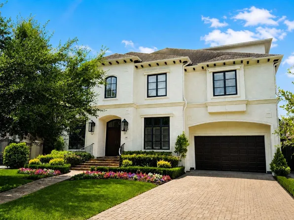 5207 Grand Lake St, Bellaire, TX 77401