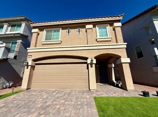 10112 Herons Rise St, Las Vegas, NV 89141