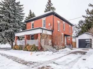 2 Loveys St E, East Zorra Tavistock, ON N4S 7W1