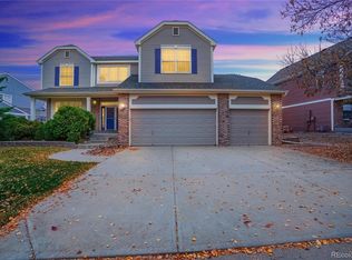 18112 E Caley Cir, Aurora, CO 80016
