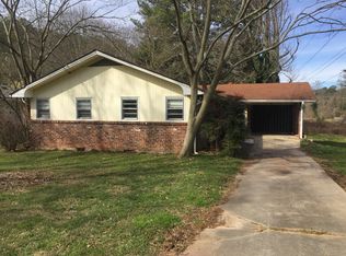 2502 Wood Trail Ln, Decatur, GA 30033