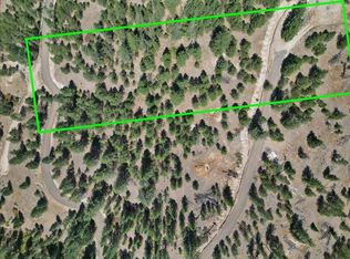 Nka Weaver Way LOT 2, Deer Park, WA 99006