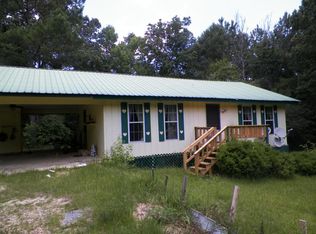 78 Hopson Traylor Rd, Laurel, MS 39443