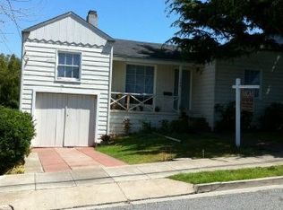 280 Poplar Ave, San Bruno, CA