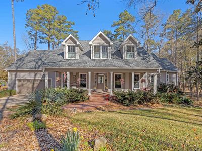 10206 Journeys End, Tallahassee, FL, 32312