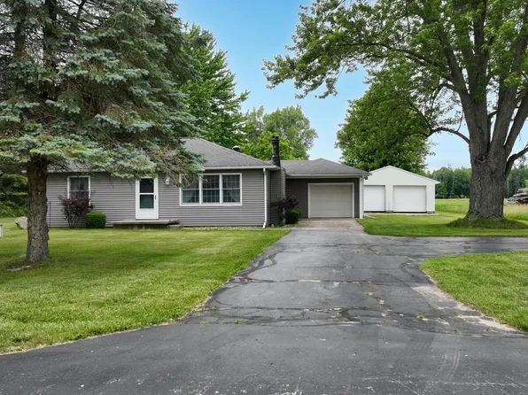 18788 Dice Rd, Merrill, MI 48637