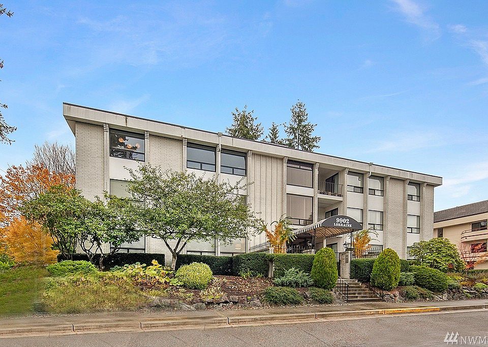 1st image of 9902 NE 4th St APT 1