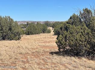 58237 N Calle Isabel, Seligman, AZ 86337
