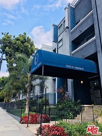 1st image of 1940 N Highland Ave APT 81