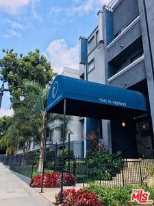 1940 N Highland Ave APT 81, Los Angeles, CA, 90068