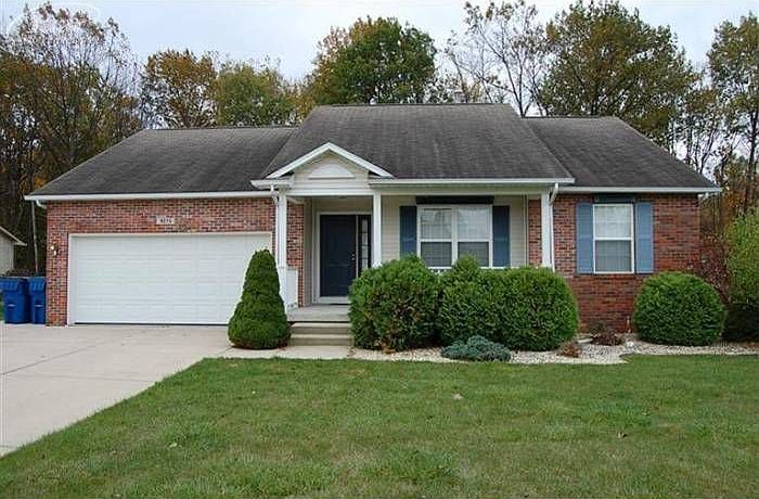 Front of the Home