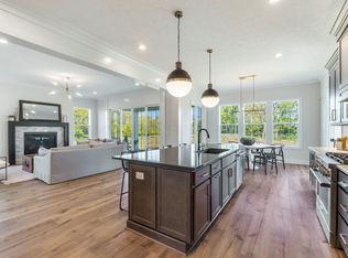 3175 Briarwood Ln, Lewis Center, OH 43035