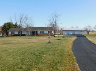 28424 State Route 31, Richwood, OH 43344