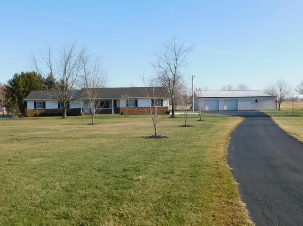 28424 State Route 31, Richwood, OH 43344