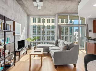 943 Peachtree St NE #907, Atlanta, GA 30309