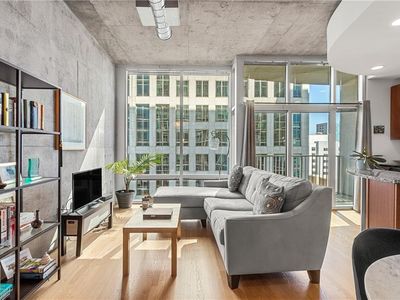 943 Peachtree St NE #907, Atlanta, GA, 30309