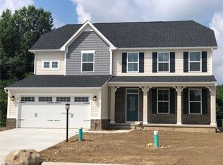 4916 Stratton Mill St, North Ridgeville, OH 44039