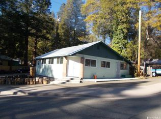 4527 Dunsmuir Ave, Dunsmuir, CA 96025