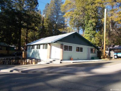 4527 Dunsmuir Ave, Dunsmuir, CA, 96025