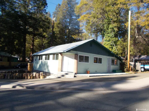 4527 Dunsmuir Ave, Dunsmuir, CA 96025