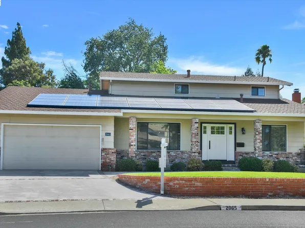 2065 Gill Port Ln, Walnut Creek, CA 94598