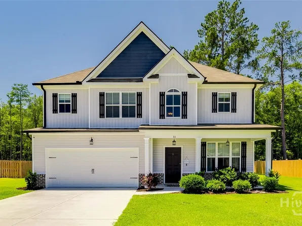 84 Oakmont Drive, Guyton, GA 31312