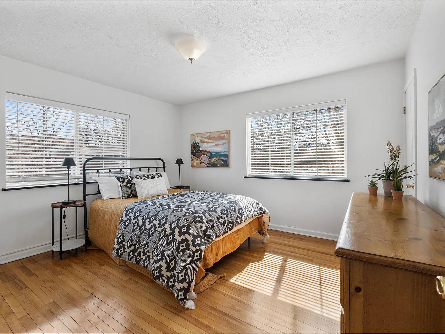 Broad Ripple Townhomes — Photo 4