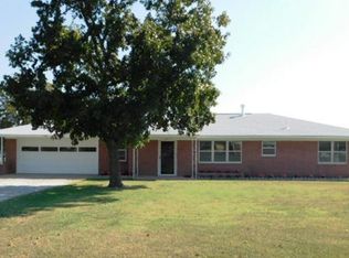 518 N Magnolia, Stratford, OK 74872