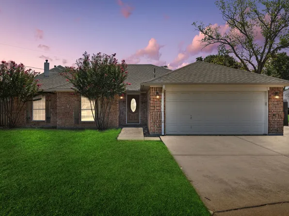 6506 Rockland Dr, Arlington, TX 76016