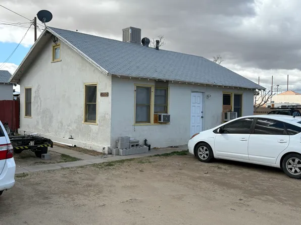 43551 7th St E, Lancaster, CA 93535