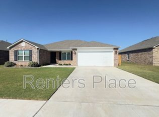 8419 E 162nd Pl S, Bixby, OK 74008