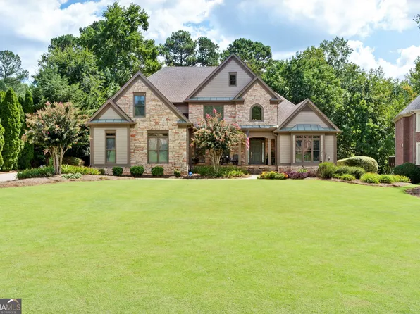 6725 Chelsea Gardens Way, Cumming, GA 30040