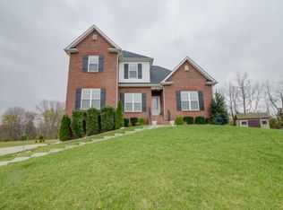 424 Abeline Dr, Clarksville, TN 37043
