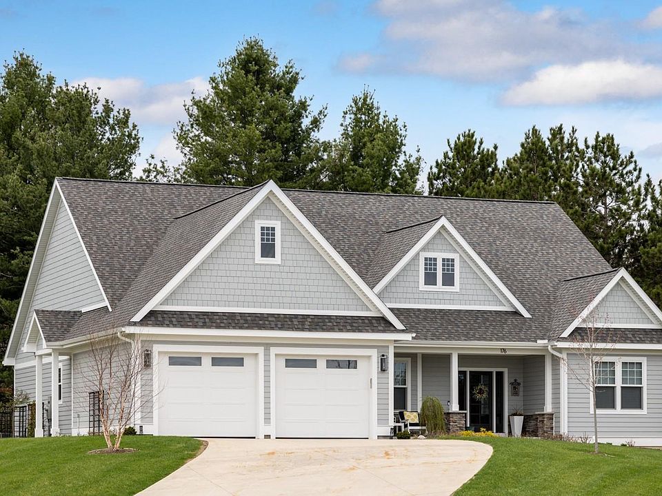 1st image of 176 Vineyard Ridge Dr