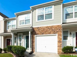 1316 Stone Manor Dr, Raleigh, NC 27610