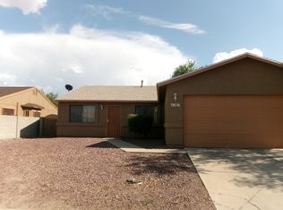 1817 W Chardonnay Dr, Tucson, AZ 85746