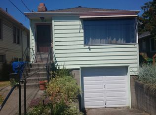 652 NW 54th St, Seattle, WA 98107