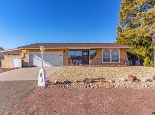 209 S Bailey Dr, Pueblo West, CO 81007