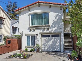 1256 64th St, Emeryville, CA 94608