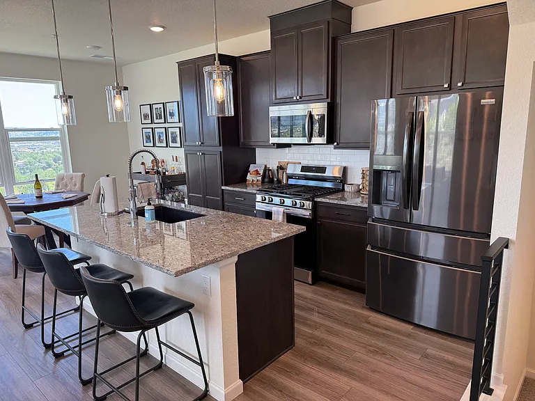 3465 Aiguille Point — Photo 4