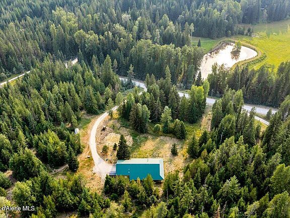 2nd image of 4321 Upper Gold Creek Rd
