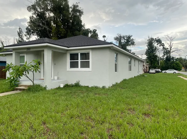 2101 Queensboro Ave S, Saint Petersburg, FL 33712