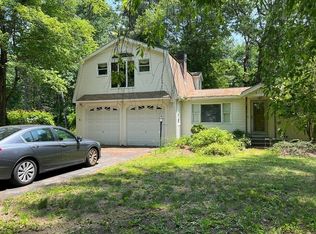 156 Perry St, Douglas, MA 01516